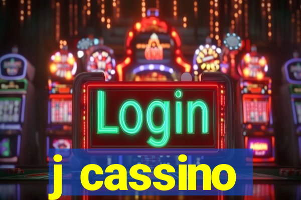 j cassino